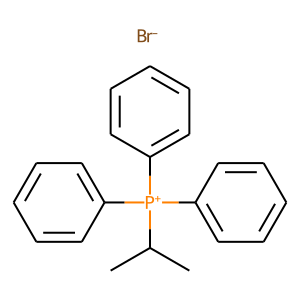 Isopropyl(triphenyl)phosphonium bromide