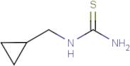 1-(Cyclopropylmethyl)thiourea