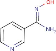 Pyridine-3-amidoxime