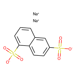 Naphthalene-1,6-disulphonic acid disodium salt, 5% aqueous solution