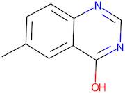 4-Hydroxy-6-methylquinazoline