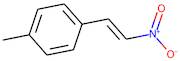 1-methyl-4-(2-nitrovinyl)benzene