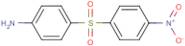 4-Amino-4'-nitrobiphenyl sulphone