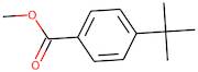 methyl 4-(tert-butyl)benzoate