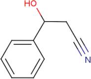 3-Hydroxy-3-phenylpropionitrile