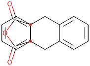 17-oxapentacyclo[6.6.5.0~2,7~.0~9,14~.0~15,19~]nonadeca-2,4,6,9(14),10,12-hexaene-16,18-dione