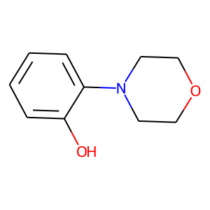 2-(Morpholin-4-yl)phenol