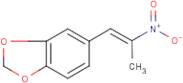 5-(2-Nitroprop-1-enyl)-1,3-benzodioxole