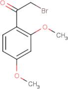 2,4-Dimethoxyphenacyl bromide