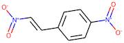 1-nitro-4-(2-nitrovinyl)benzene