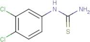N-(3,4-Dichlorophenyl)thiourea
