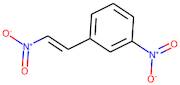 1-Nitro-3-(2-nitrovinyl)benzene