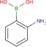 2-Aminobenzeneboronic acid