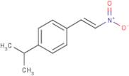 1-isopropyl-4-(2-nitrovinyl)benzene