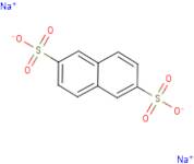 Disodium naphthalene-2,6-disulphonate