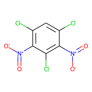 1,3,5-trichloro-2,4-dinitrobenzene