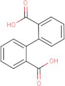 [1,1'-Biphenyl]-2,2'-dicarboxylic acid