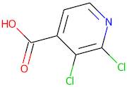 2,3-Dichloroisonicotinic acid