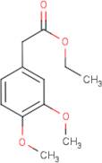 Ethyl 3,4-dimethoxyphenylacetate