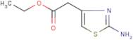 ethyl 2-(2-amino-1,3-thiazol-4-yl)acetate