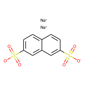 Naphthalene-2,7-disulphonic acid disodium salt, 20% aqueous solution