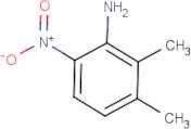 2,3-Dimethyl-6-nitroaniline