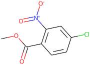 methyl 4-chloro-2-nitrobenzoate