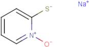 Sodium pyridine-2-thiolate N-oxide, 40% aqueous solution