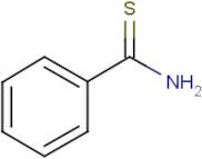 benzene-1-carbothioamide