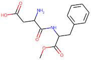 3-amino-4-[(1-benzyl-2-methoxy-2-oxoethyl)amino]-4-oxobutanoic acid