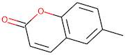 6-methyl-2H-chromen-2-one