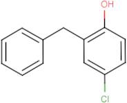 2-benzyl-4-chlorophenol