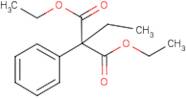 diethyl 2-ethyl-2-phenylmalonate