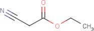Ethyl cyanoacetate