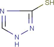 3-Thio-1H-1,2,4-triazole