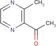 1-(3-methylpyrazin-2-yl)ethan-1-one