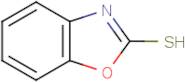 2-Thio-1,3-benzoxazole