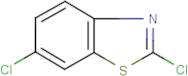2,6-Dichloro-1,3-benzothiazole