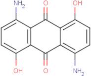 1,5-diamino-4,8-dihydroxy-9,10-dihydroanthracene-9,10-dione