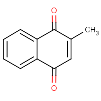 1,4-Dihydro-2-methylnaphthalene-1,4-dione