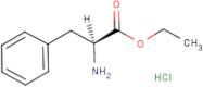 Ethyl 2-amino-3-phenylpropanoate hydrochloride