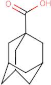 Adamantane-1-carboxylic acid
