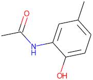 N1-(2-hydroxy-5-methylphenyl)acetamide