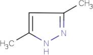 3,5-Dimethyl-1H-pyrazole
