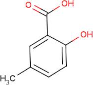 2-Hydroxy-5-methylbenzoic acid