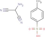 2-Aminomalononitrile toluene-4-sulphonate