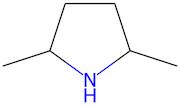 2,5-Dimethylpyrrolidine