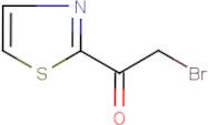 2-(Bromoacetyl)-1,3-thiazole