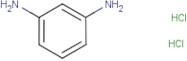 Benzene-1,3-diamine dihydrochloride