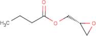 (-)-[(2R)-Oxiran-2-yl]methyl butanoate